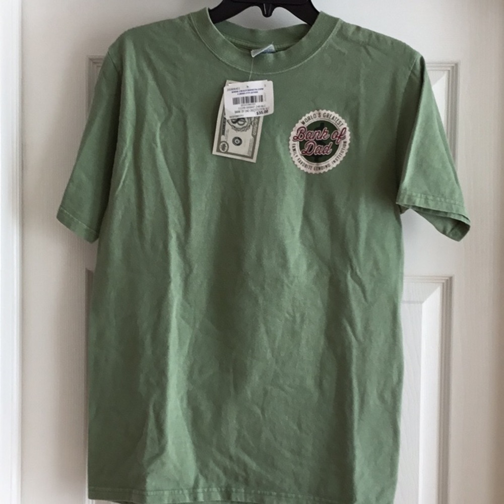 New. From crazy T-shirts. - Picture 2 of 2